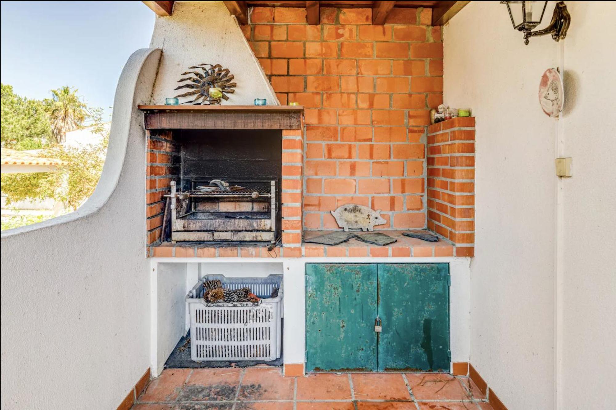 Casa Da Falesia Melides Eksteriør bilde