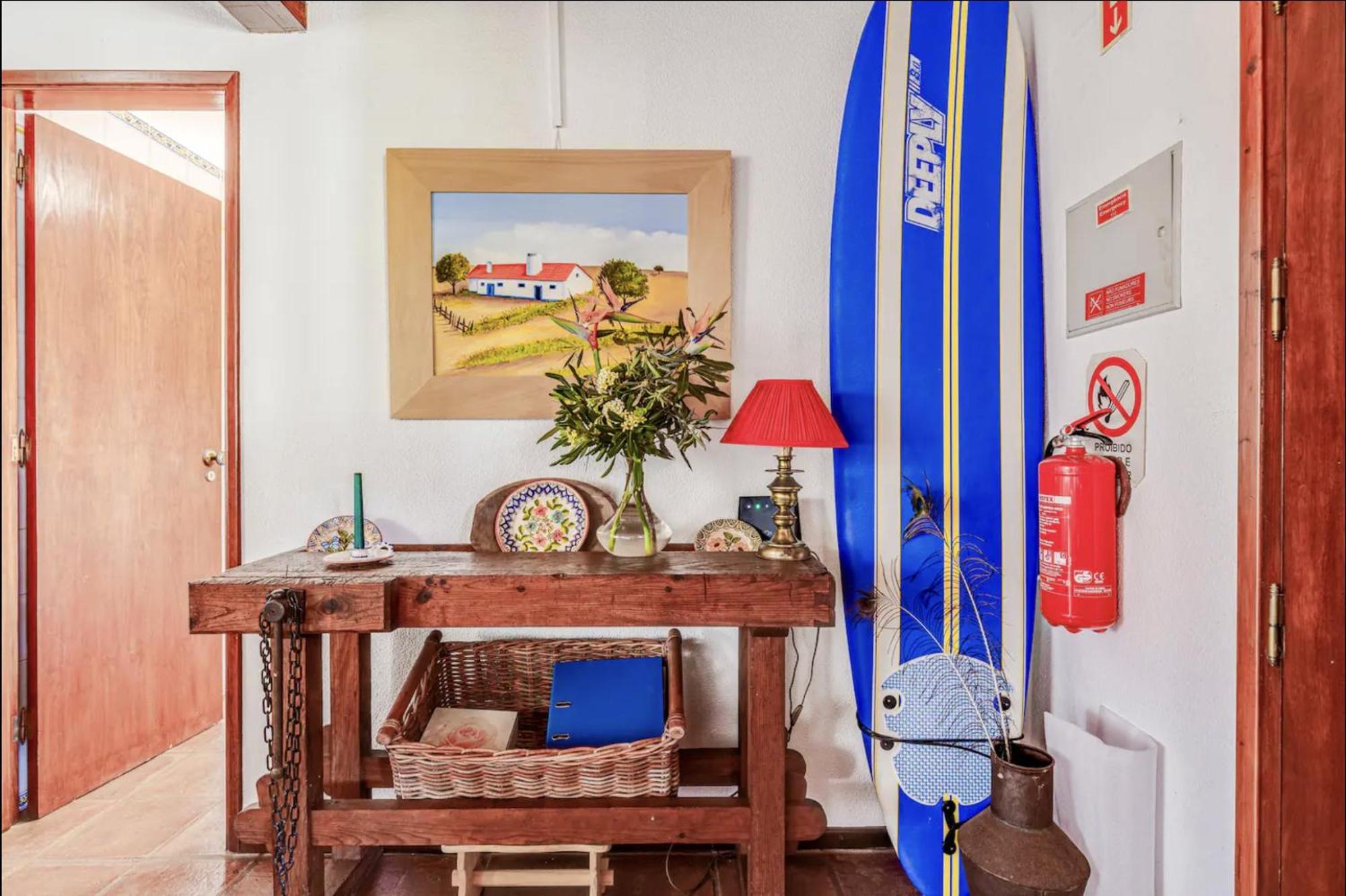 Casa Da Falesia Melides Eksteriør bilde