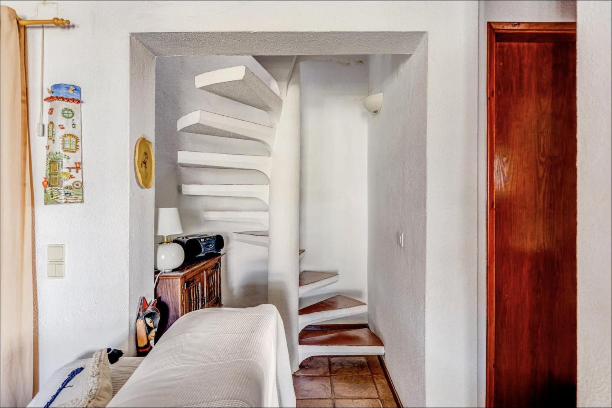 Casa Da Falesia Melides Eksteriør bilde