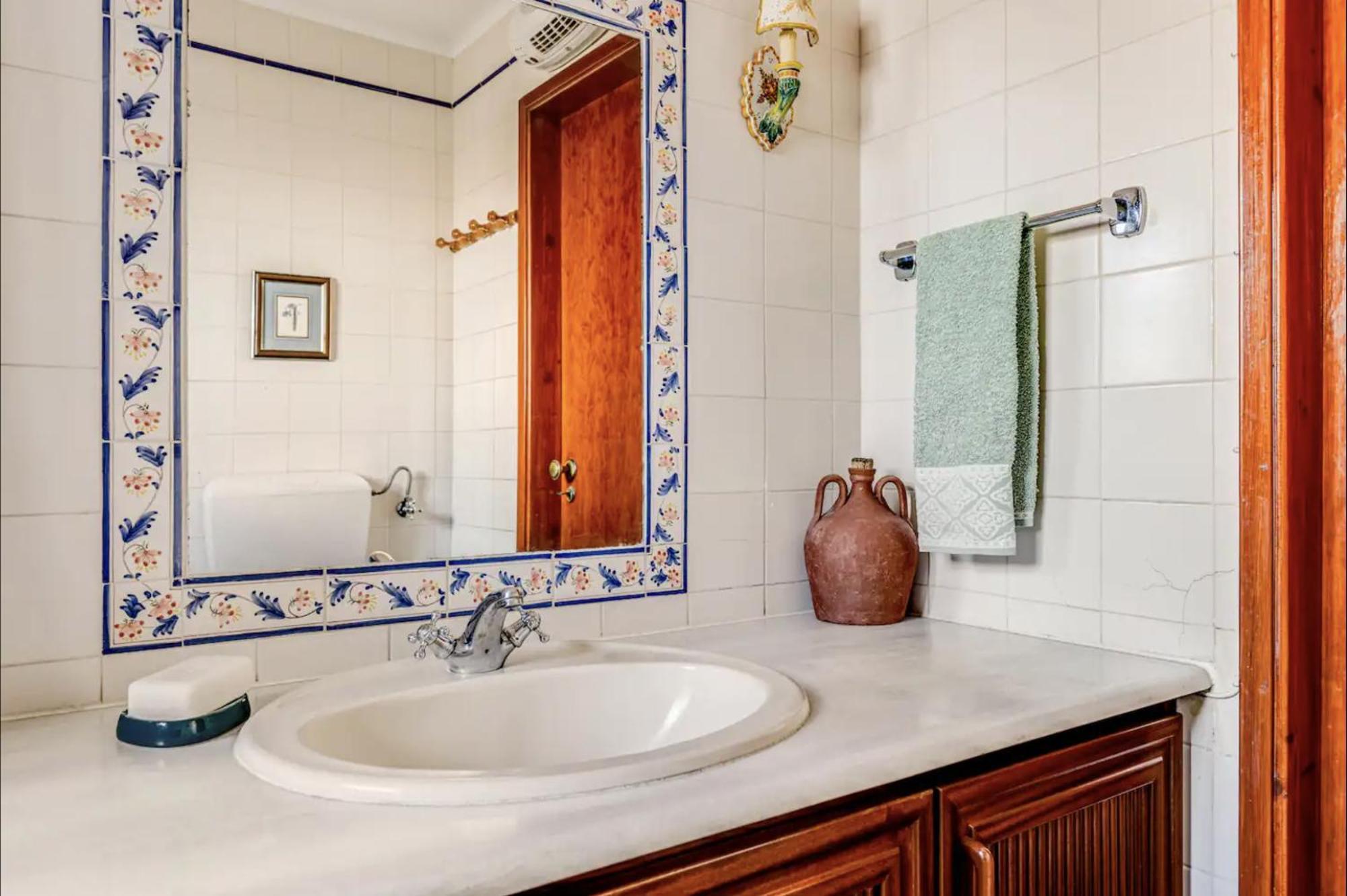 Casa Da Falesia Melides Eksteriør bilde